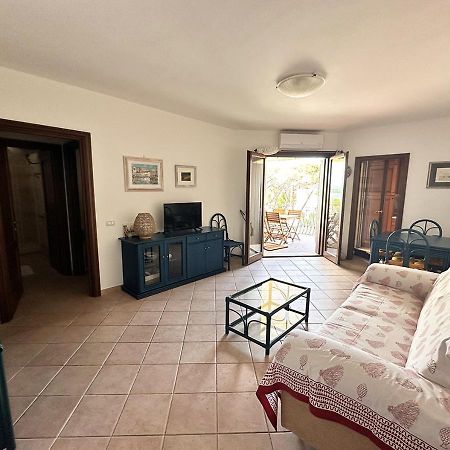 לה מדלנה Murphy Holiday Homes - Residenza Aldo Moro 03 מראה חיצוני תמונה