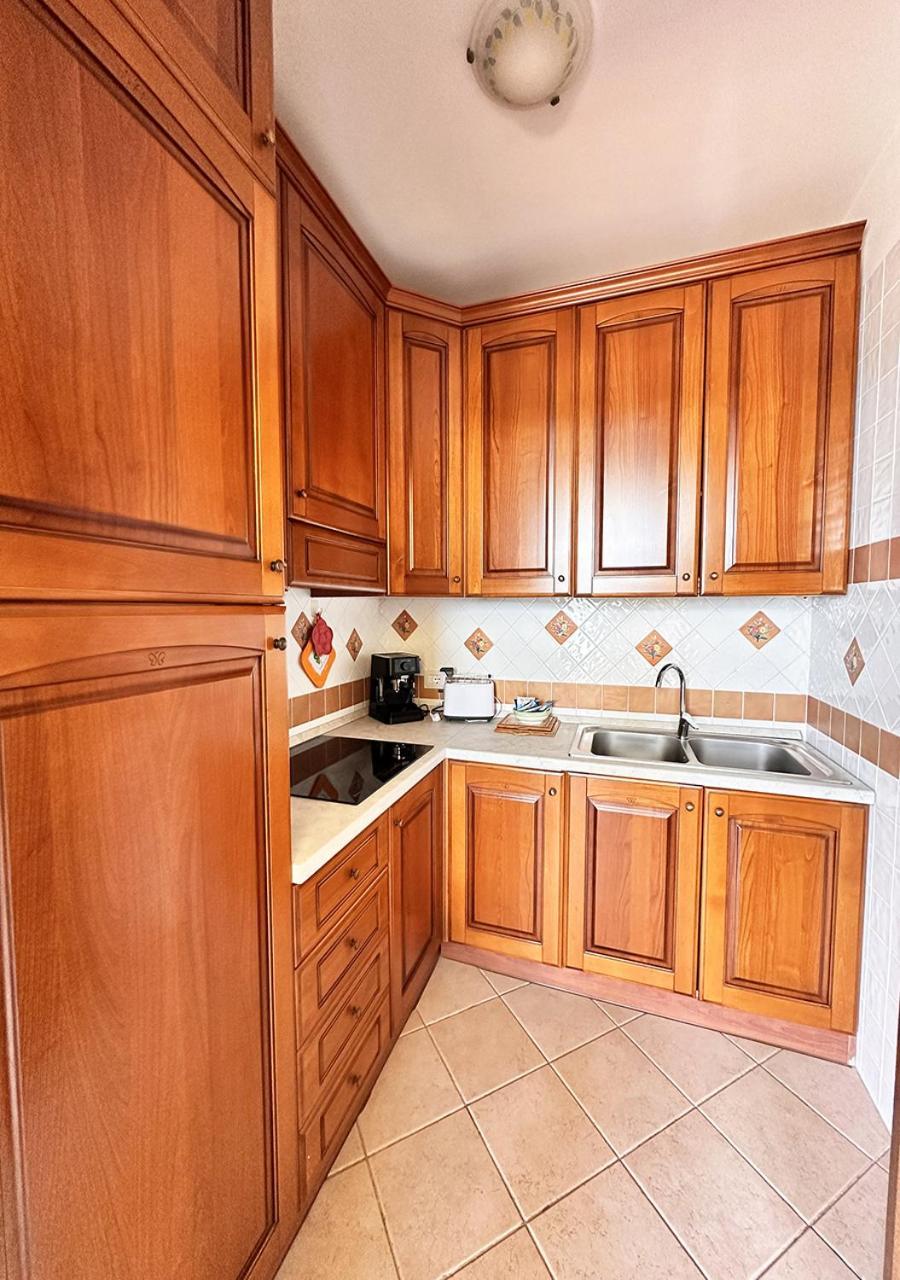 לה מדלנה Murphy Holiday Homes - Residenza Aldo Moro 03 מראה חיצוני תמונה
