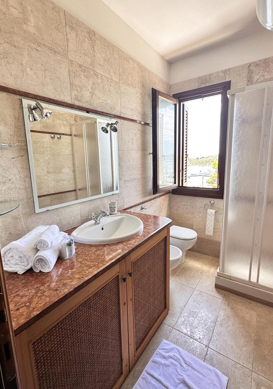 לה מדלנה Murphy Holiday Homes - Residenza Aldo Moro 03 מראה חיצוני תמונה