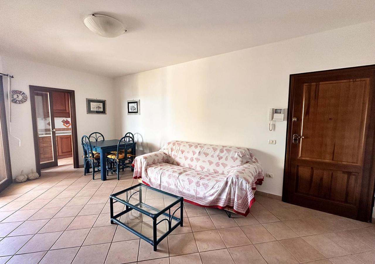 לה מדלנה Murphy Holiday Homes - Residenza Aldo Moro 03 מראה חיצוני תמונה