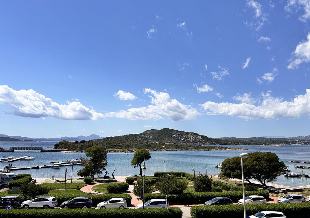 לה מדלנה Murphy Holiday Homes - Residenza Aldo Moro 03 מראה חיצוני תמונה
