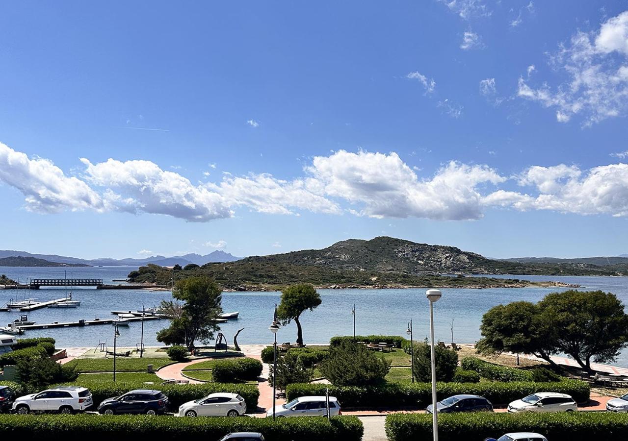 לה מדלנה Murphy Holiday Homes - Residenza Aldo Moro 03 מראה חיצוני תמונה
