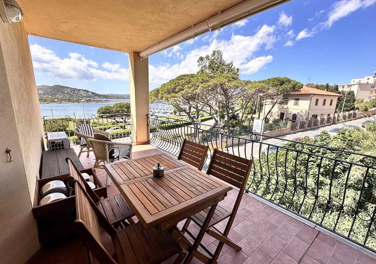 לה מדלנה Murphy Holiday Homes - Residenza Aldo Moro 03 מראה חיצוני תמונה