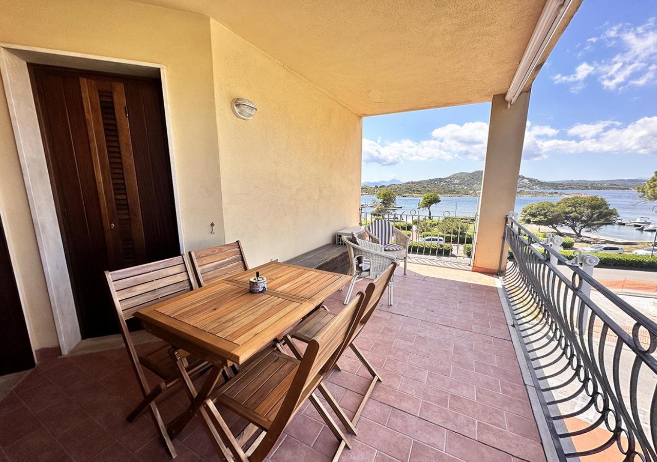 לה מדלנה Murphy Holiday Homes - Residenza Aldo Moro 03 מראה חיצוני תמונה