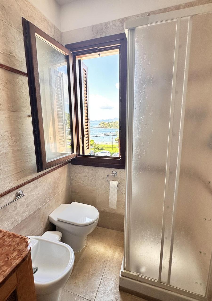 לה מדלנה Murphy Holiday Homes - Residenza Aldo Moro 03 מראה חיצוני תמונה