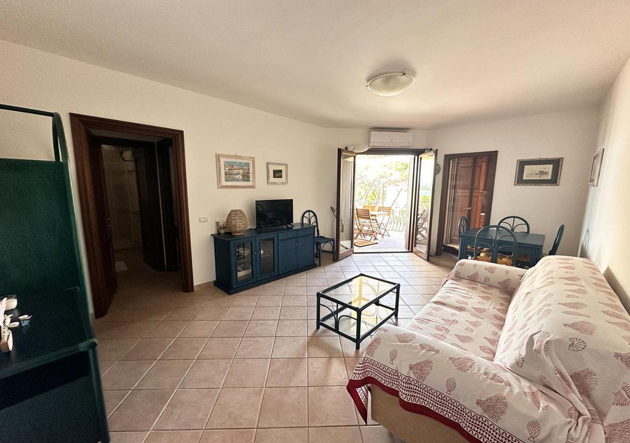 לה מדלנה Murphy Holiday Homes - Residenza Aldo Moro 03 מראה חיצוני תמונה